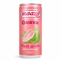 Maaza Guava