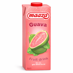 Maaza Guava
