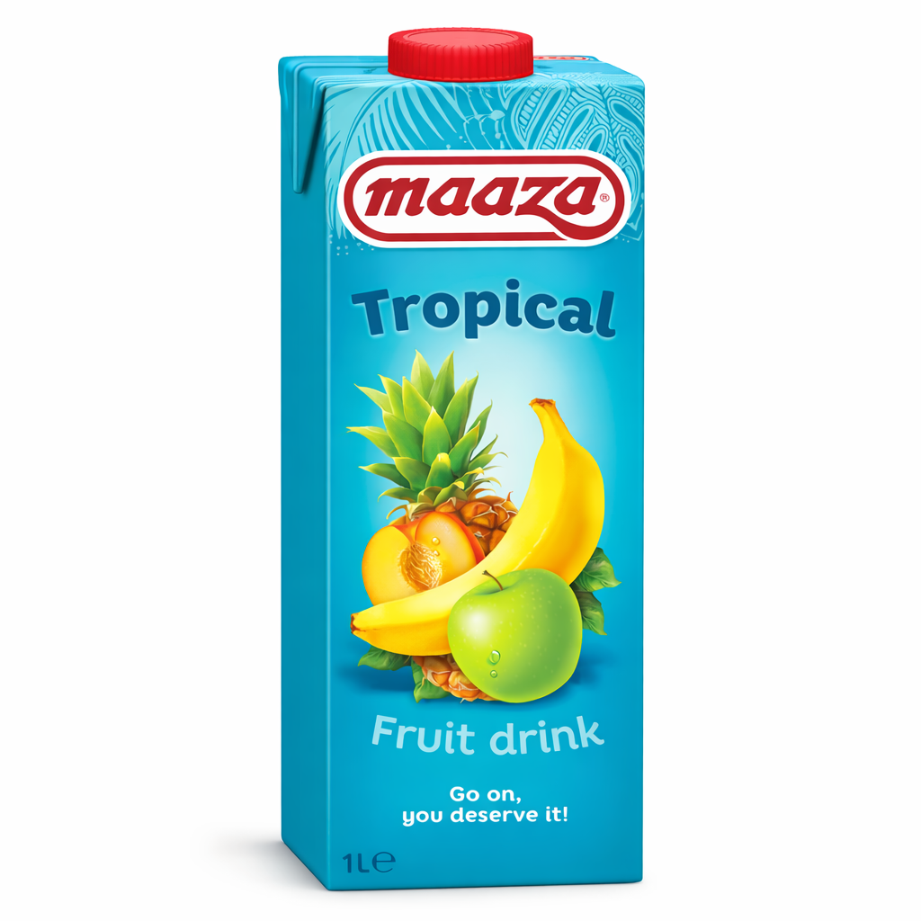 Maaza Tropical_2