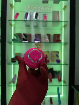 Rosa 🌹 succionadora de clitoris Original 