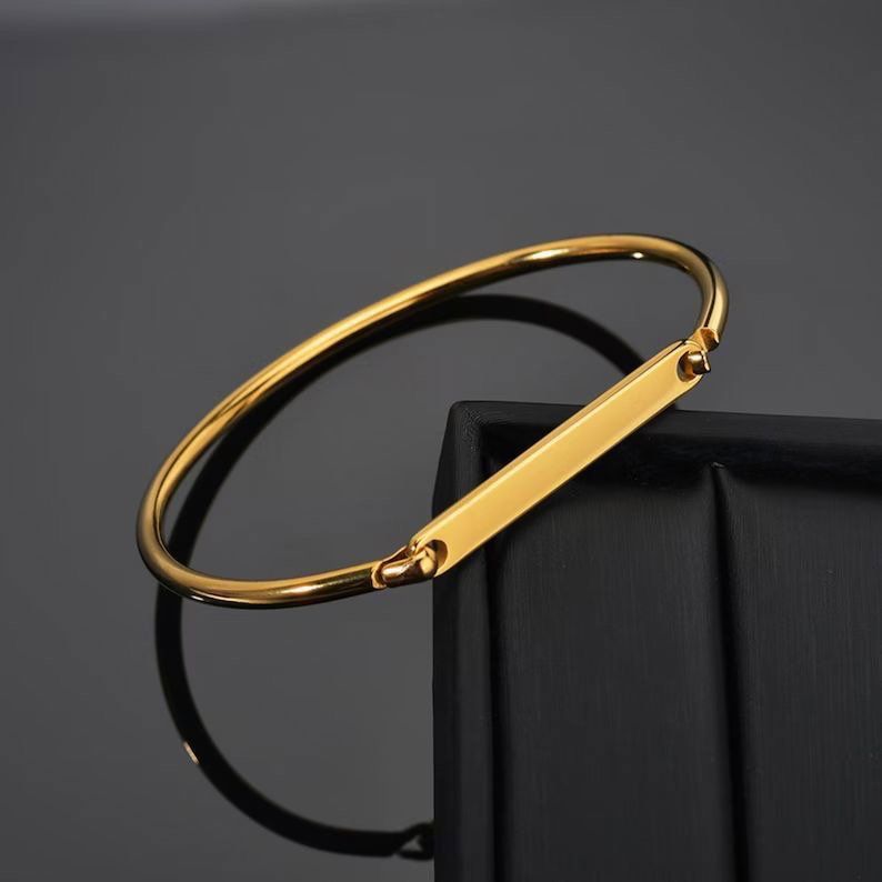 Bracelet personnalisé  A2_4