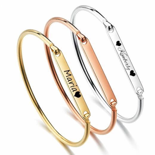 Bracelet personnalisé  A2_1
