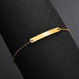 Bracelet personnalisé  A3
