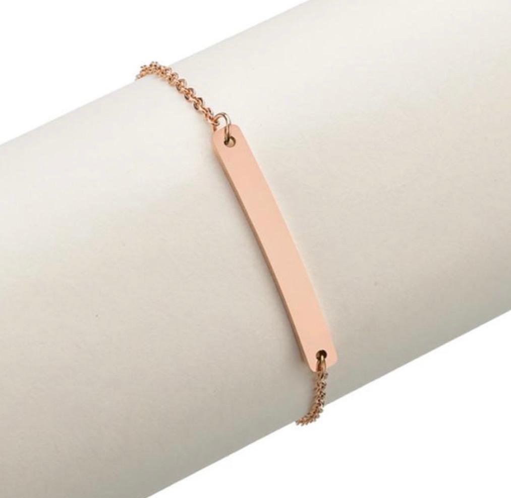 Bracelet personnalisé  A3_6