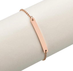 Bracelet personnalisé  A3