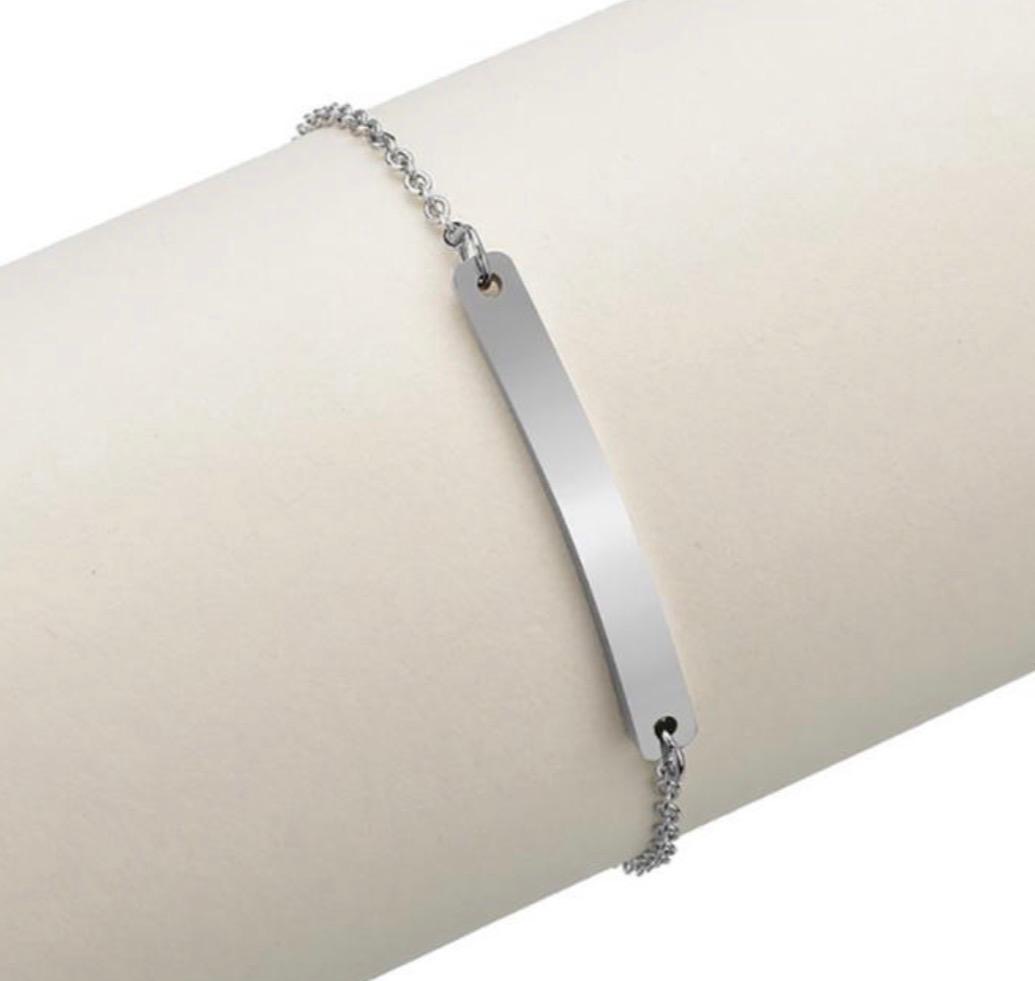 Bracelet personnalisé  A3_4
