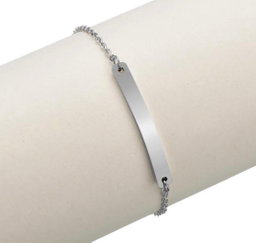 Bracelet personnalisé  A3