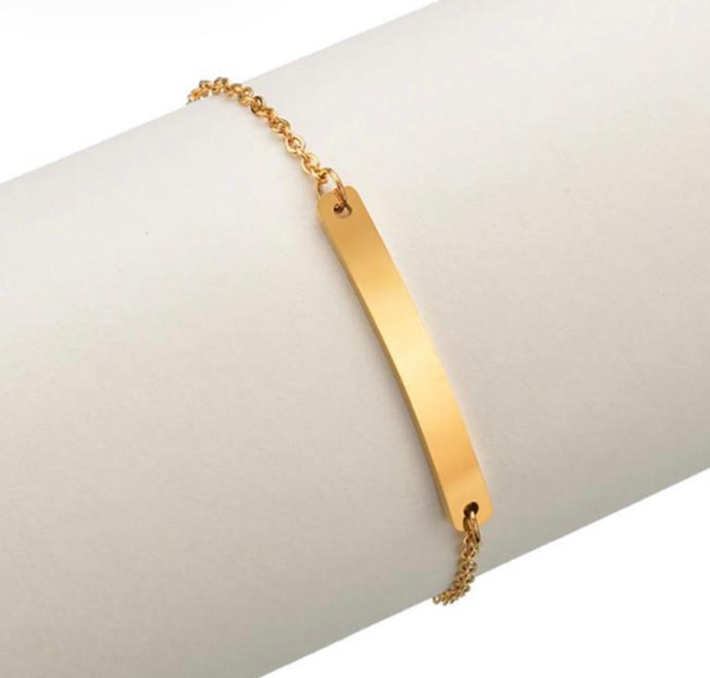 Bracelet personnalisé  A3_5