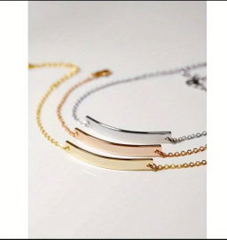 Bracelet personnalisé  A3