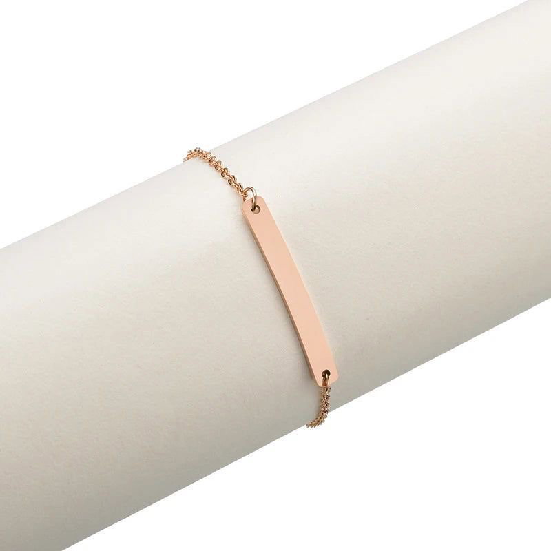 Bracelet personnalisé  A3_3