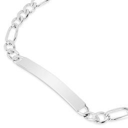 Bracelet personnalisé  A4