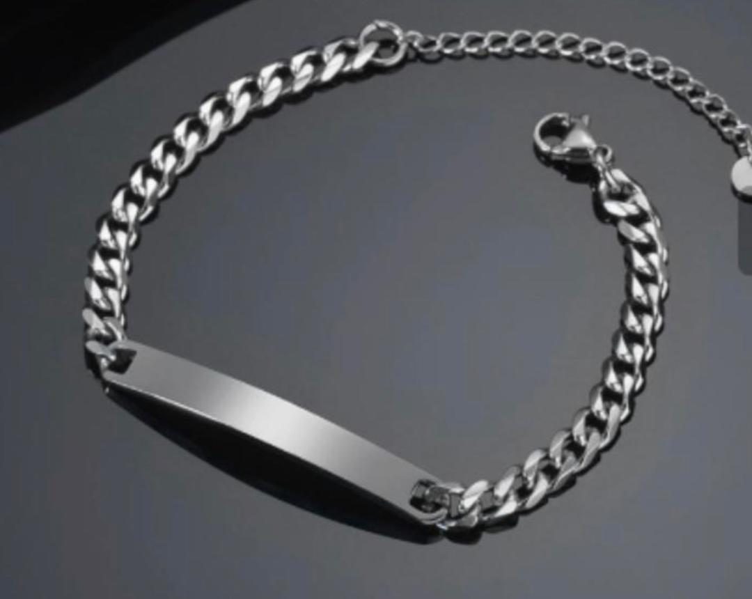 Bracelet personnalisé  A4_6