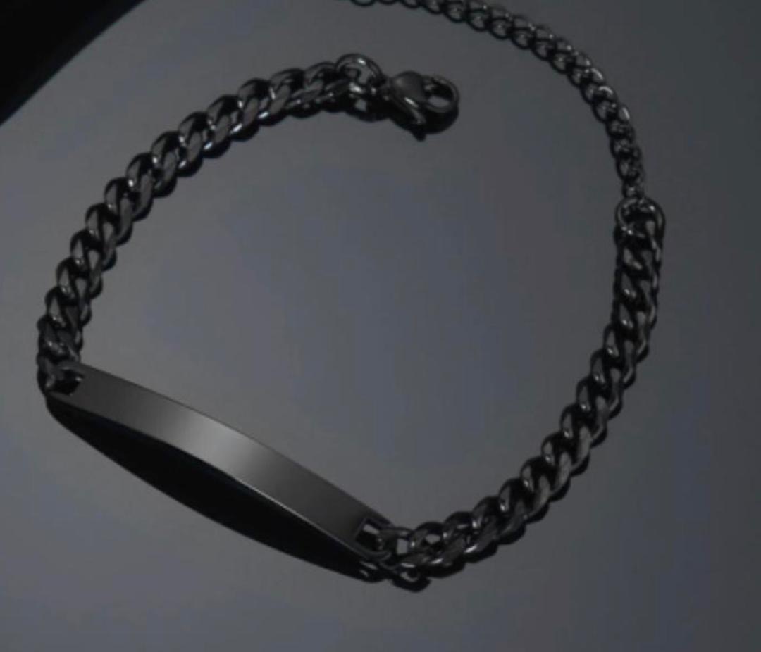 Bracelet personnalisé  A4_4