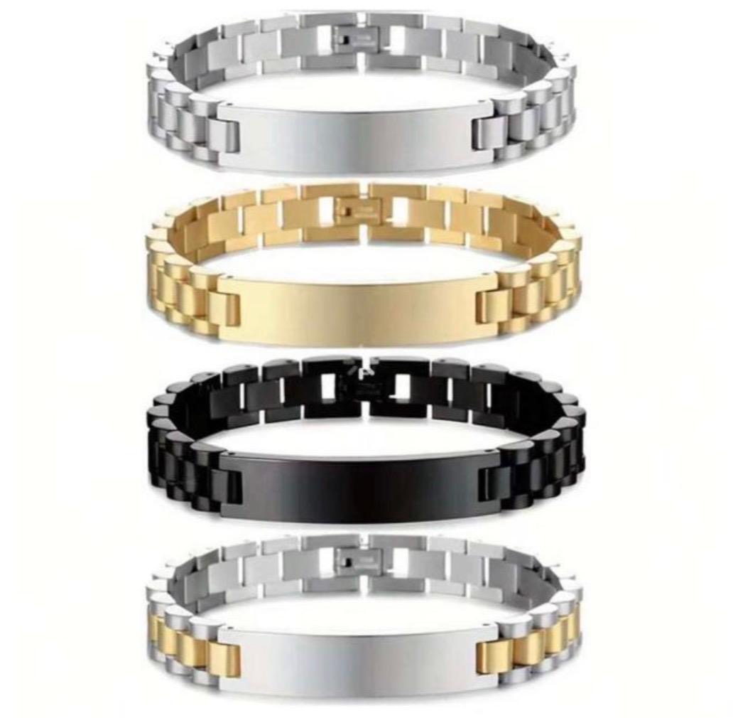 Bracelet rolex personnalisé  A5_2