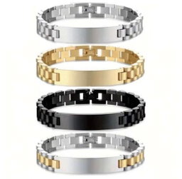Bracelet rolex personnalisé  A5