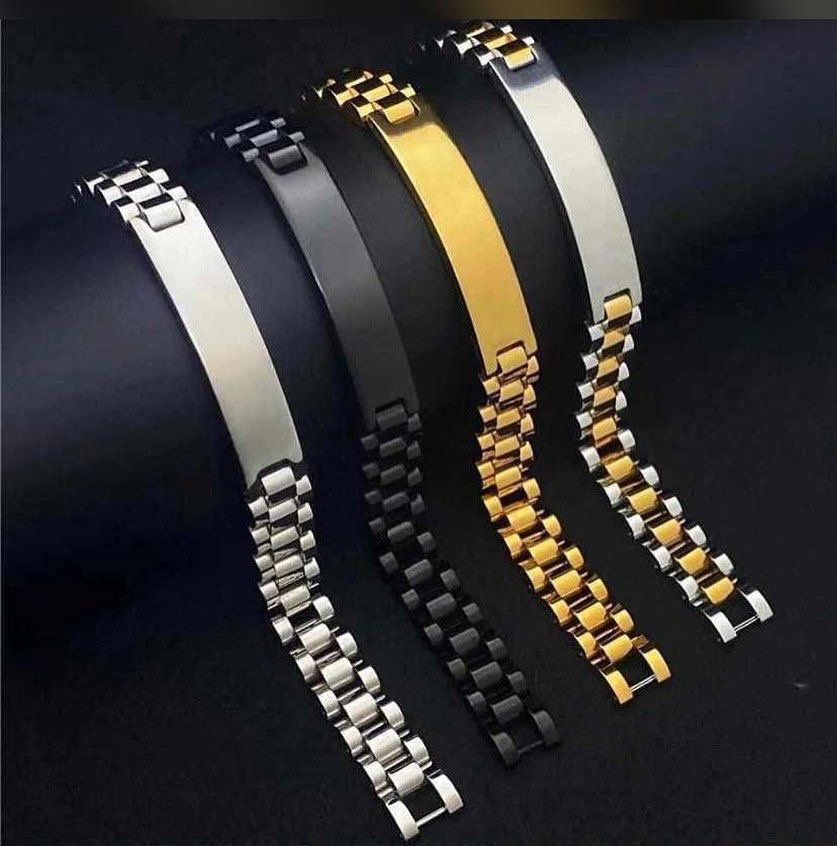 Bracelet rolex personnalisé  A5_1