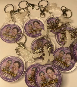 Keyrings