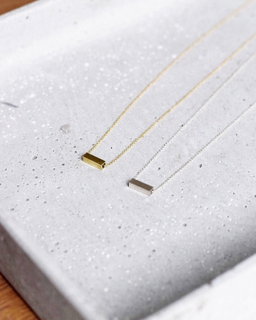 Collier  personnalisé  S2