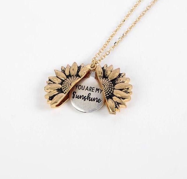 Collier personnalisé S3