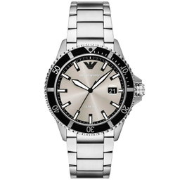 ARMANI WORLD EXPLORER