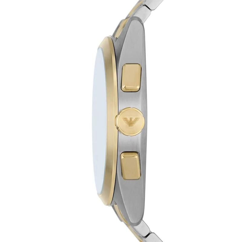  Armani Men Watch Claudio_2