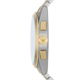 Armani Men Watch Claudio