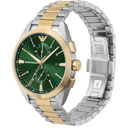  Armani Men Watch Claudio