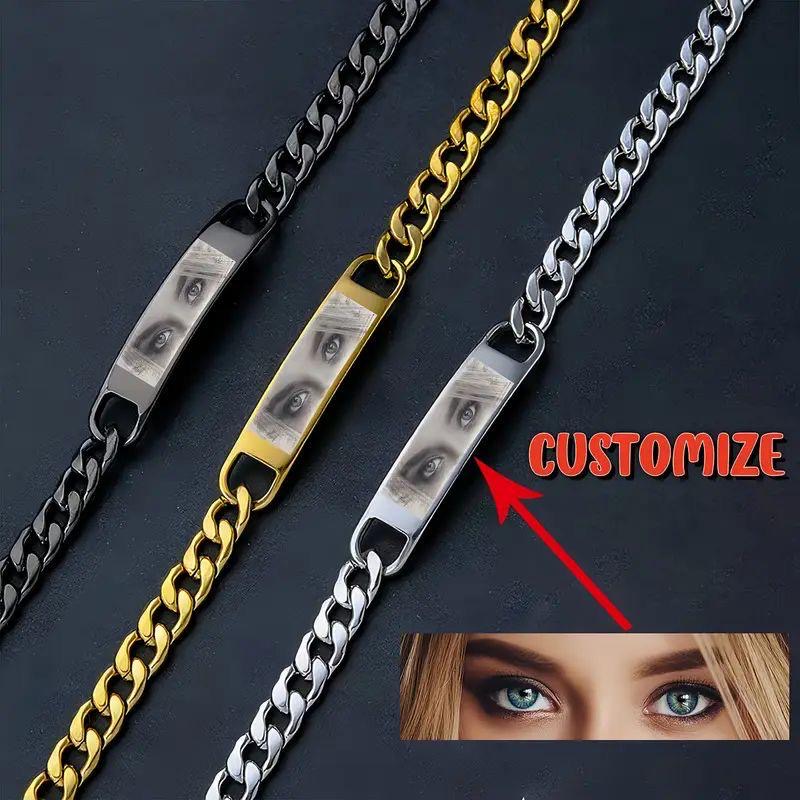 Bracelet personnalisé  P1_1
