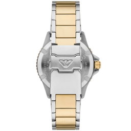 ARMANI WORLD EXPLORER