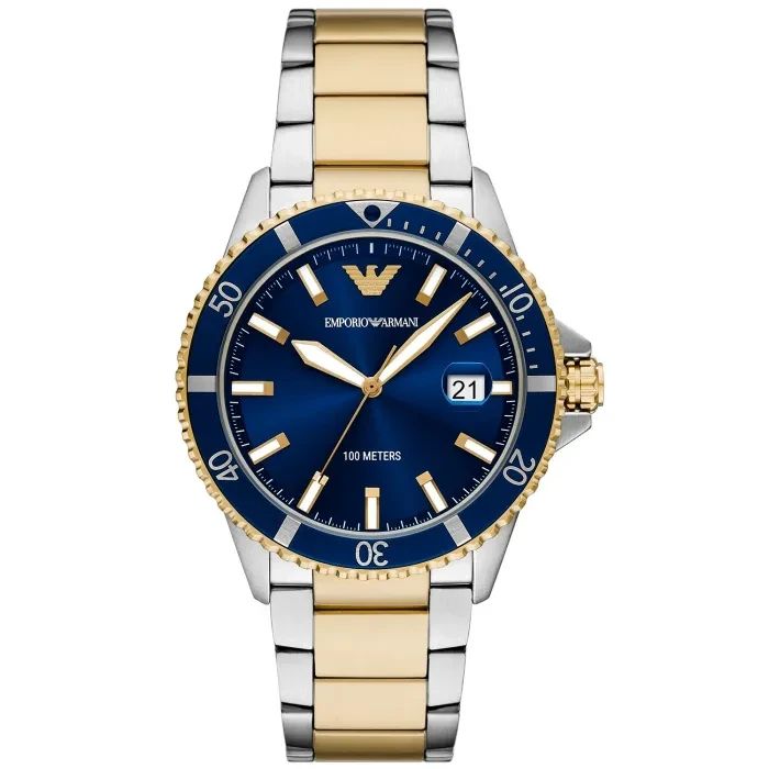 ARMANI WORLD EXPLORER