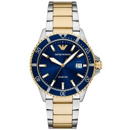 ARMANI WORLD EXPLORER