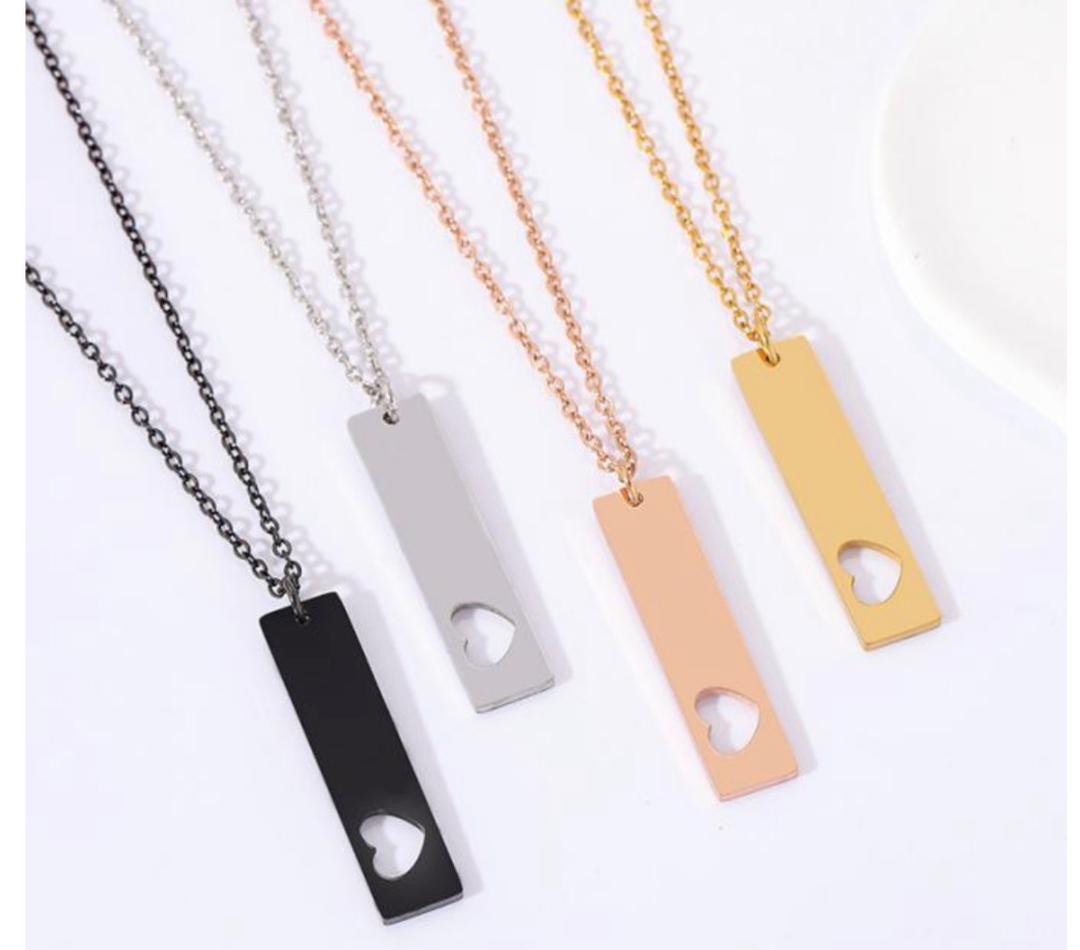 Collier  personnalisé  S5_0