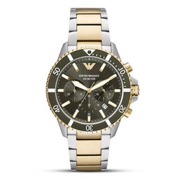 Emporio Armani Chronograph