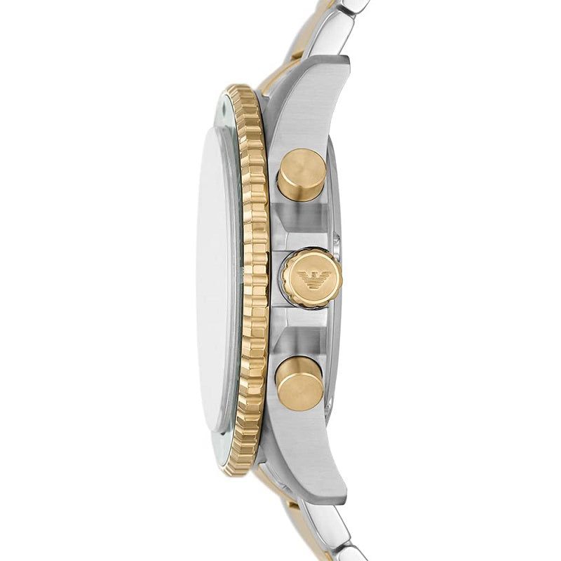 Emporio Armani Chronograph_1