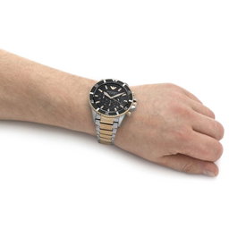 Emporio Armani Chronograph