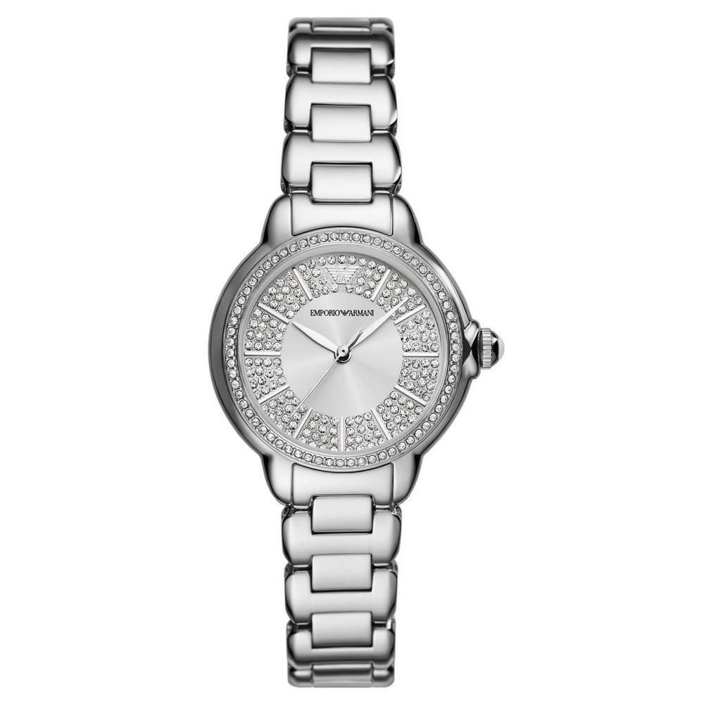 Armani Genni Mother Of Pearl Two-tone_0
