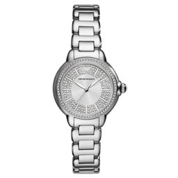Armani Genni Mother Of Pearl Two-tone