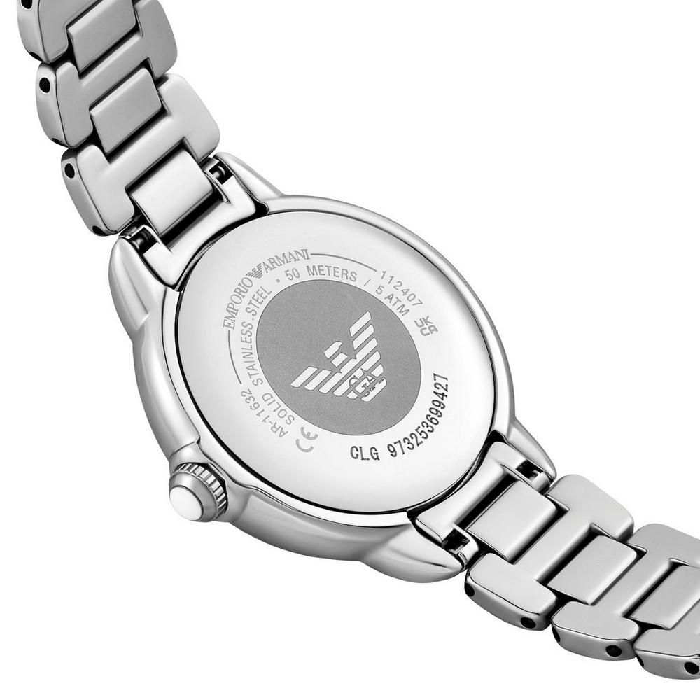 Armani Genni Mother Of Pearl Two-tone_1