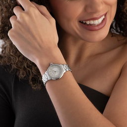 Armani Genni Mother Of Pearl Two-tone