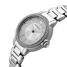 Armani Genni Mother Of Pearl Two-tone