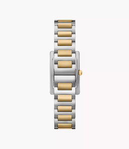 Armani Genni Mother Of Pearl Two-tone