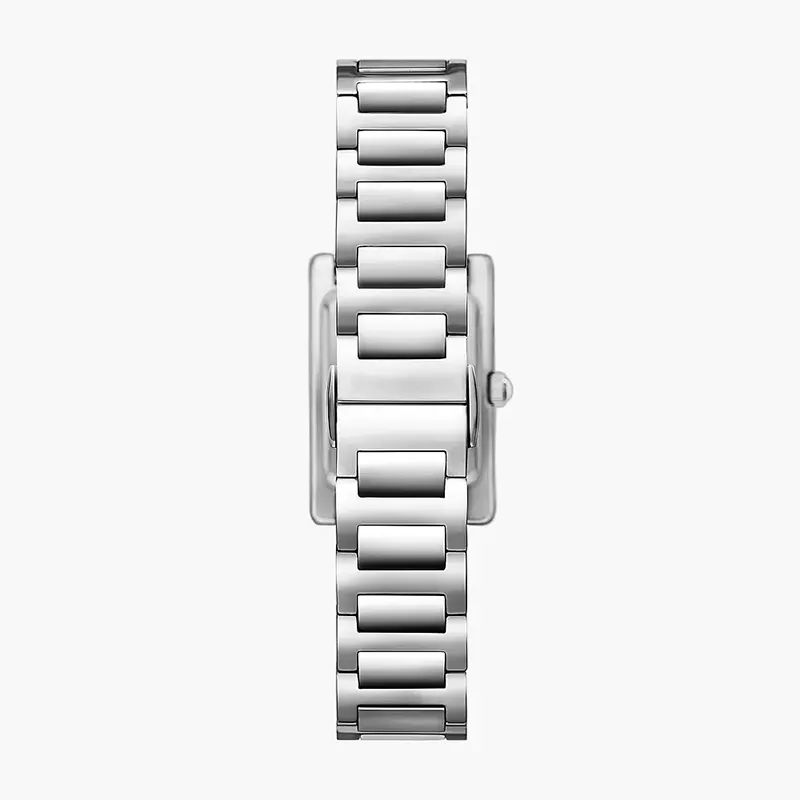 Armani Genni Mother Of Pearl Dial_2