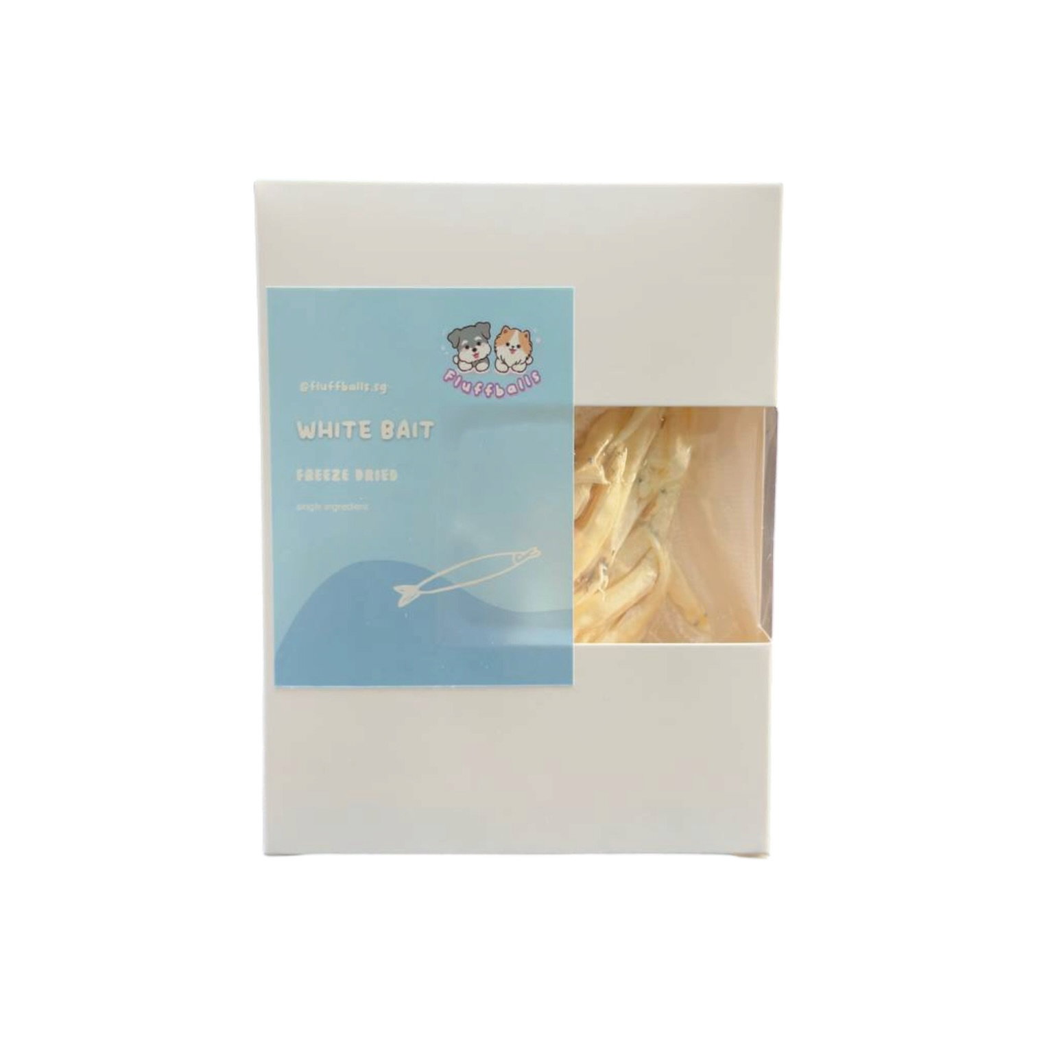 Freeze Dried White Bait_0