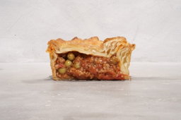 Butcher's Minced Beef Pie
