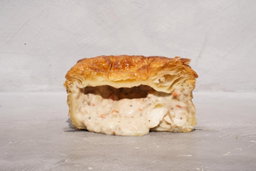Truffle Chicken Pie