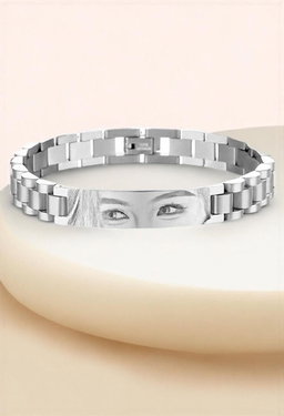 Bracelet rolex personnalisé  P4