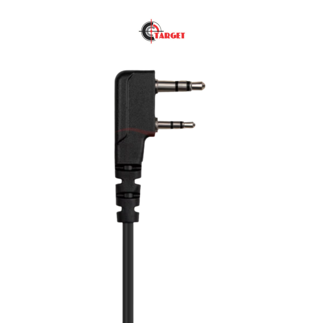 Quansheng UVK5 UVK6 UV5RPlus Original Baofeng USB Walkie talkie Programming Cable _3