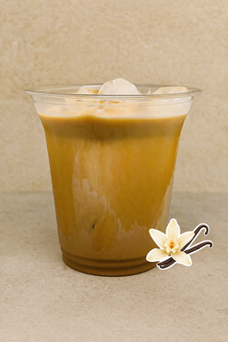 Vanilla Latte