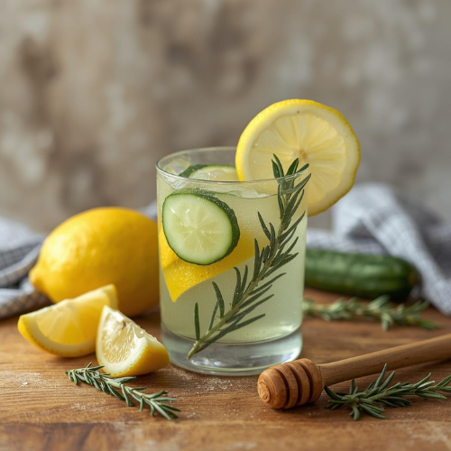 🌿 GREEN FRESH 250ML