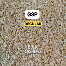 GSP - Grading Small Pieces (Regular)